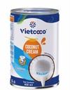 NƯỚC CỐT DỪA VIETCOCO 400ml / VIETCOCO ココナツミルク 400ml (400ml)